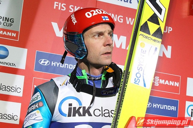 109 Janne Ahonen